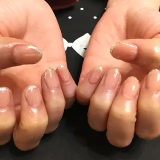 ネイル 🌈KANÅKO 🌈のネイルデザイン