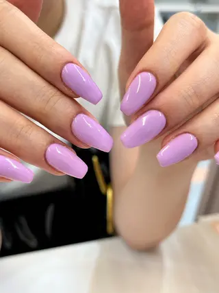 ネイル pool SAKIのネイルデザイン