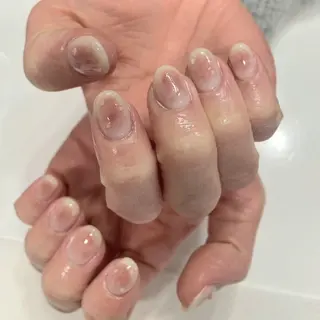 ネイル サブスクNAIL🎵 KIKUCHIのネイルデザイン