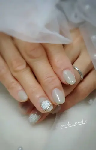 ネイル 滋賀県草津市ネイル mode_nailsのネイルデザイン