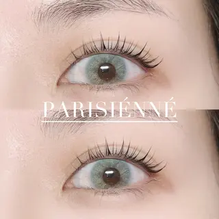 マツエク・マツパ Eyelist Yukiのマツエク・マツパデザイン