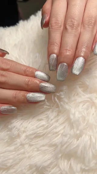 ネイル Onason nailのネイルデザイン