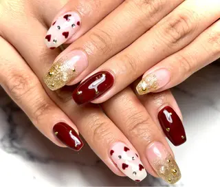 ネイル Sunny Bunnのネイルデザイン