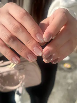 ネイル エレン 南越谷のネイルデザイン