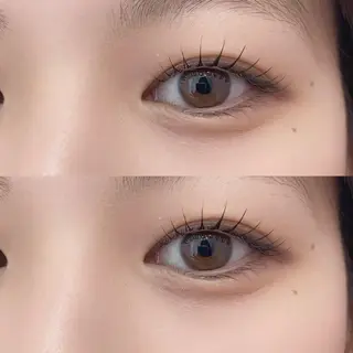 マツエク・マツパ murata mizukiのマツエク・マツパデザイン