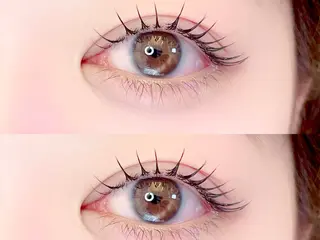 マツエク・マツパ NICO所属・NICO 池袋 ニコイケブクロのマツエク・マツパデザイン