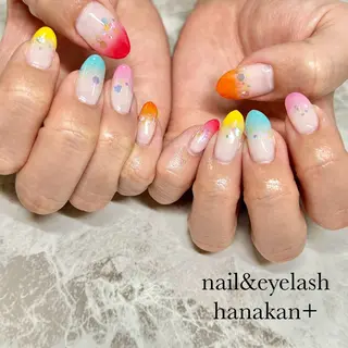 ネイル S Fumiのネイルデザイン