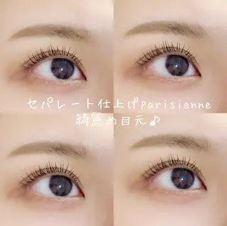 マツエク・マツパ CLEA所属・まつげ＆眉毛CLEA 心斎橋YUKIの眉毛・アイブロウイメージ