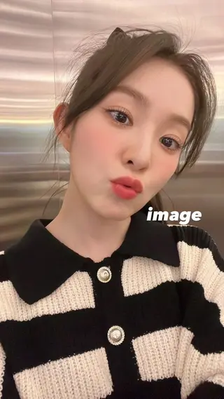 セミロング カラー Frais Tout所属・🫧ユイカ《横浜/カ ット/カラー/》🫧のヘアスタイル