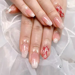 ネイル Twinkle Nail Kuboのネイルデザイン