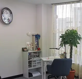 ネイル 上福岡 らんらんのネイルデザイン