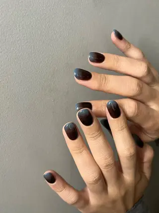 ネイル mitsuki / Manonのネイルデザイン