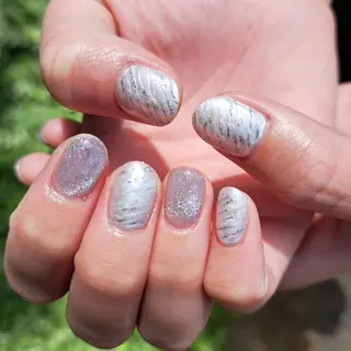 ネイル HAYASHI  Nのネイルデザイン