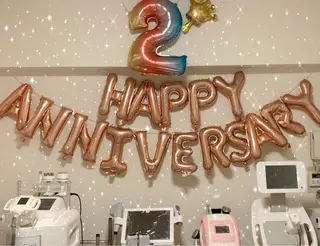 a  room salonのエステ・リラクイメージ