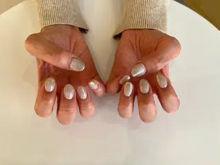 ネイル デ・アイム赤城所属・ナリス化粧品🌹 saoriのエステ・リラクイメージ