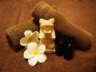 オイルリンパまたたびの木所属・オイルリンパ またたびの木のエステ・リラクイメージ