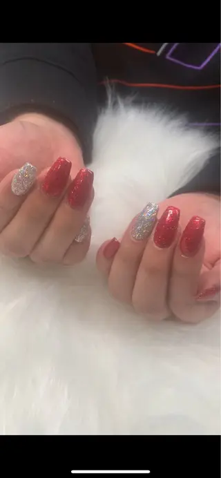 ネイル ネイルサロン NAILILYのネイルデザイン