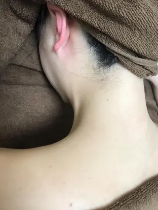 ハーブピーリング🌿 脱毛🧡ヘッドスパのエステ・リラクイメージ