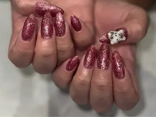 ネイル LAVIAS【 ラヴィアス】yunoのネイルデザイン