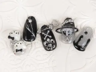 ネイル MSSugar Nailのネイルデザイン