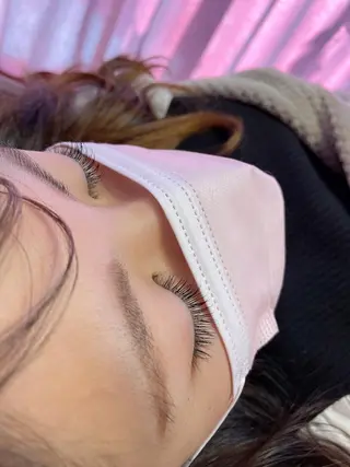 マツエク・マツパ MIMI RUSH 塚本の眉毛・アイブロウイメージ