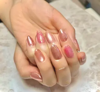 ネイル serena nailのネイルデザイン