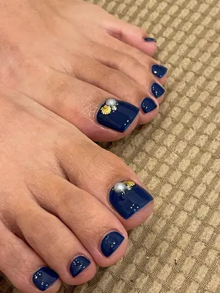 ネイル i. ayakaのネイルデザイン