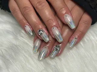ネイル Nona NAILのネイルデザイン