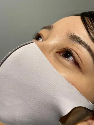 マツエク・マツパ 束感まつ毛/ネイル/ LED♥KIRARAのマツエク・マツパデザイン