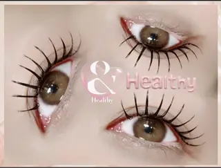 マツエク・マツパ RUMéL Yuika🎀のマツエク・マツパデザイン