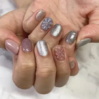 ネイル ISHIHARA KANAのネイルデザイン