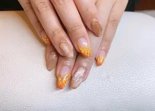 ネイル NAIL__KOKO 大竹のネイルデザイン