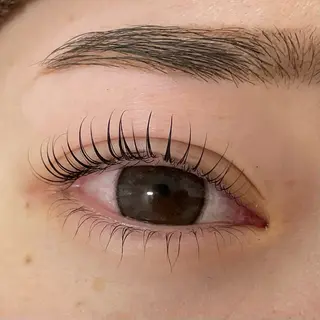 マツエク・マツパ Sakurablow 天王寺店 熊代のマツエク・マツパデザイン