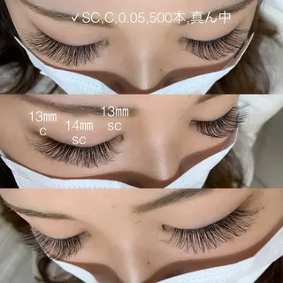 マツエク・マツパ Nail&Eyelash i:Ne所属・Eyelash salon　i:Neのその他イメージ