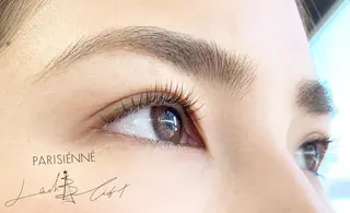 マツエク・マツパ ラグラス所属・yamawaki erinaのマツエク・マツパデザイン