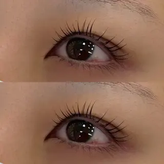 マツエク・マツパ ♡Bianca kasahara♡のマツエク・マツパデザイン