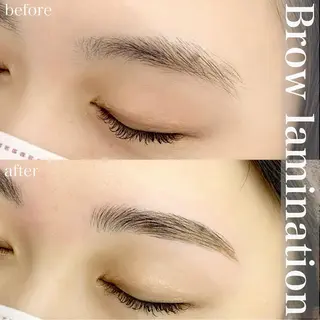 WHITE EYE 🤍Mayukaの眉毛・アイブロウイメージ