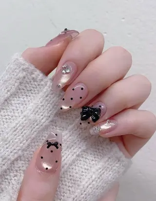 Ecrin nail ✨Yukiのネイルデザイン