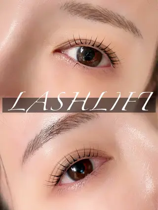 マツエク・マツパ SYV bypupe所属・💠 ayaka💠の眉毛・アイブロウイメージ