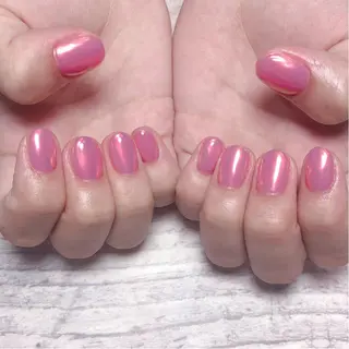 ネイル 個室ネイルサロンDolly  Girl〜ドーリーガール〜所属・DollyGirl KYOKOのネイルデザイン