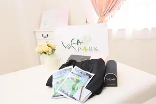 YOSAPARK心香　リンパマッサージ　進化系よもぎ蒸し所属・よもぎ蒸し 心香 ~このか~のエステ・リラクイメージ