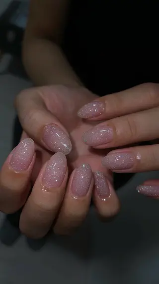 ネイル shino メンズネイル専門店のネイルデザイン