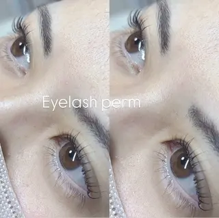 マツエク・マツパ CHERIE所属・CHERIE ほのかのマツエク・マツパデザイン