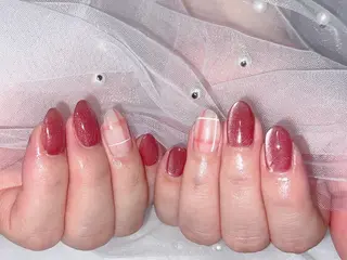 ネイル nail salon ARCHEのネイルデザイン