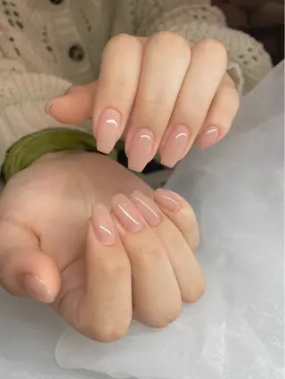 ネイル Lino nail所属・Lino nailのネイルデザイン