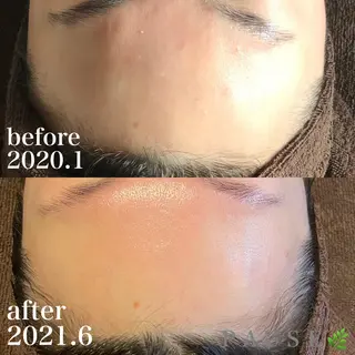 浜野 恵美のエステ・リラクイメージ