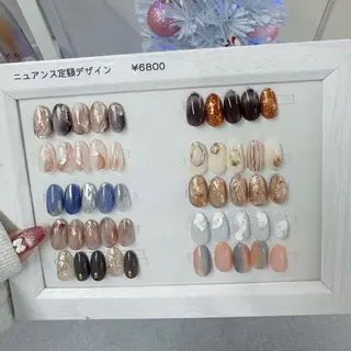 ネイル 👼🏻 Miyuu 💞のその他イメージ