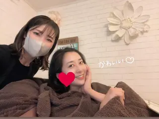 luana beauty所属・kana ハーブピーリング🌿のエステ・リラクイメージ