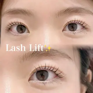 マツエク・マツパ 🩷ile鎌倉 栗原🩷のマツエク・マツパデザイン