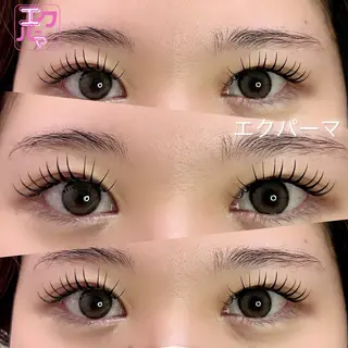マツエク・マツパ eyelash salon  belinda所属・eyelist Kaoriのマツエク・マツパデザイン